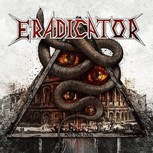 Eradicator : Into Oblivion